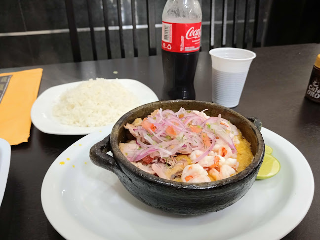 RESTAURANTE PICANTERIA PIGUARI