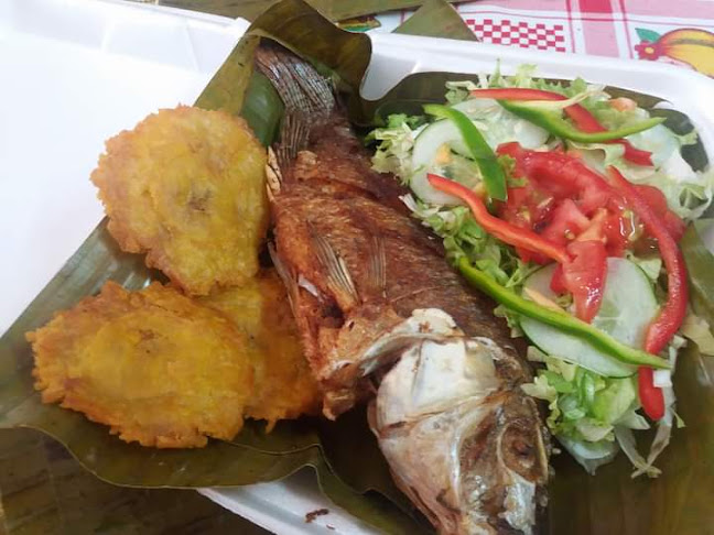 Restaurante las tongas calceteña