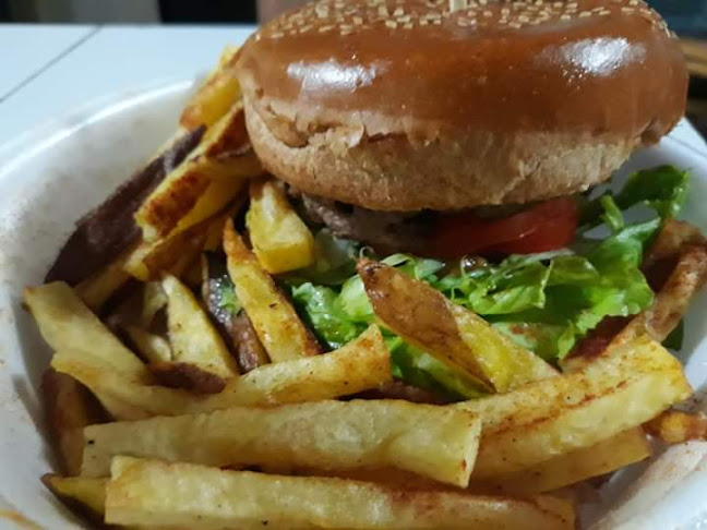 Opinii despre Casa Blues în Salinas - Gastronomía y hostelería