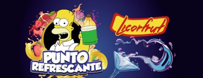 Opinii despre Licorfrut El Calzado în Quito - Gastronomía y hostelería