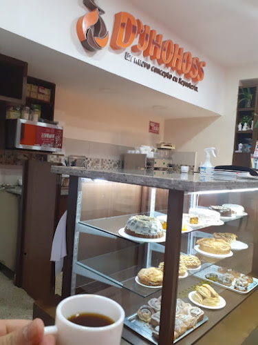 Panadería The Johos - Loja