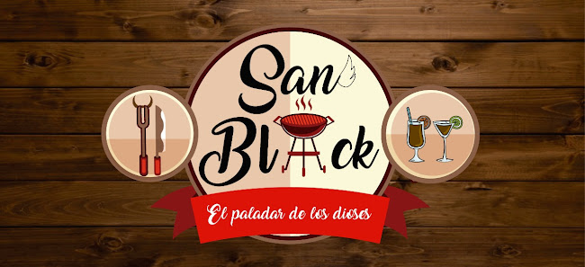 Comentarii opinii despre San Black