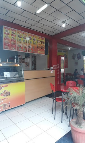 EL PICO TOM - Pollos Broaster y Asados en Salcedo - Gastronomía y hostelería