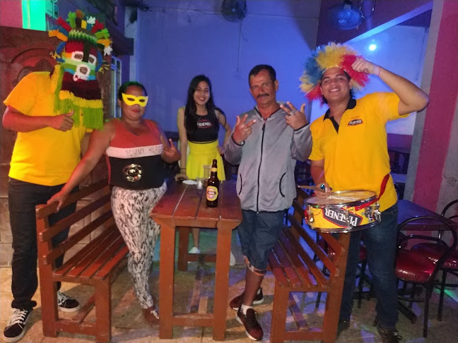 Opinii despre BAR GISELA în Milagro - Gastronomía y hostelería