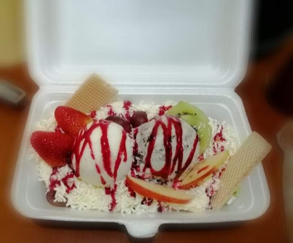 Avenue General Enríquez, Sangolquí 171103