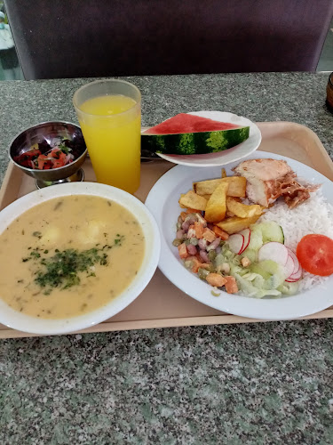 Comentarii opinii despre El Rondador