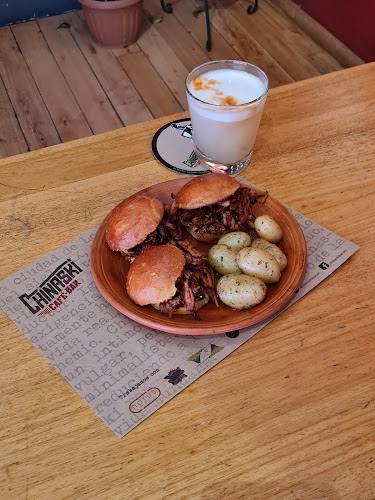 Chinaski Bar - Gastronomía y hostelería