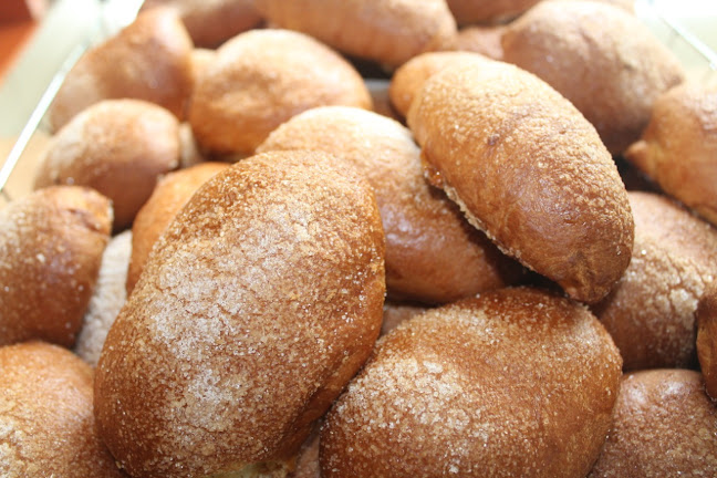Pan de Ambato - Guayaquil