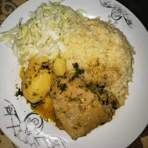 Cenas ESPERANZA - Esmeraldas