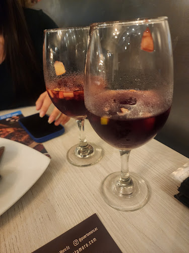 Opinii despre Puerto Moro, Urdesa în Guayaquil - Gastronomía y hostelería