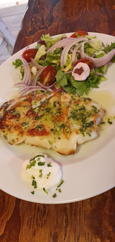 Mesón el Duende - Zamora