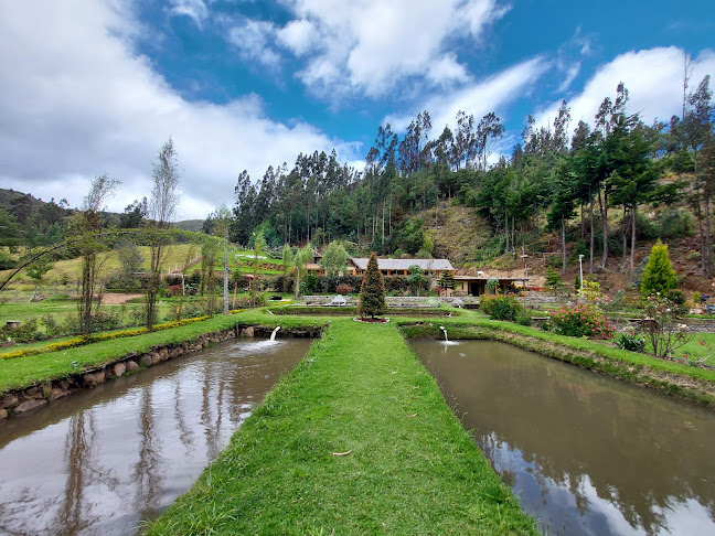 El Salado Quillosisa - Nabón