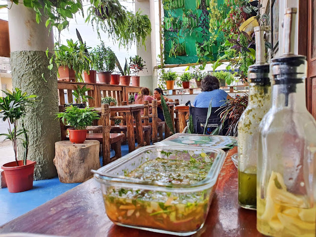 Rúcula Verde, un Toque Argentino🌱🇦🇷 - Gastronomía y hostelería