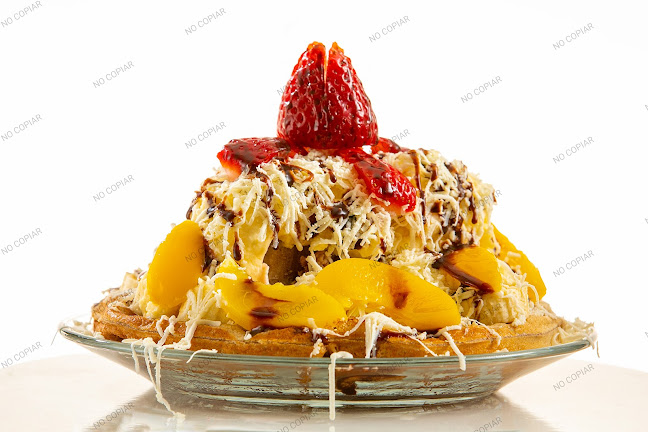 GELOU CREAM HELADERIA