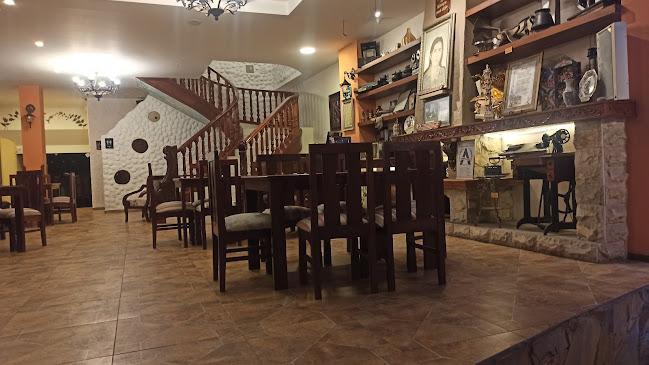 Opinii despre Arsenia Restaurante en Loja în Loja - Gastronomía y hostelería
