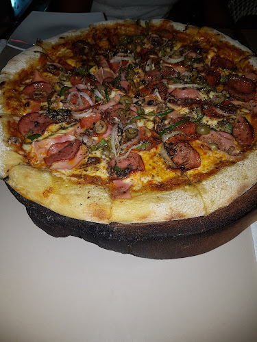 Pizzas Michelle - Atacames