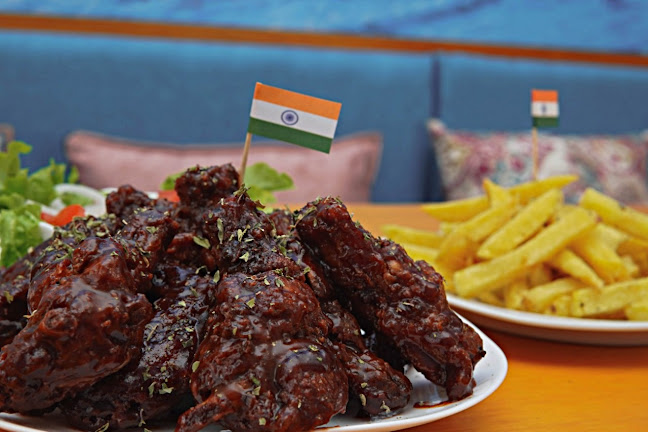 Lakshmi Indian Restobar - Santo Domingo