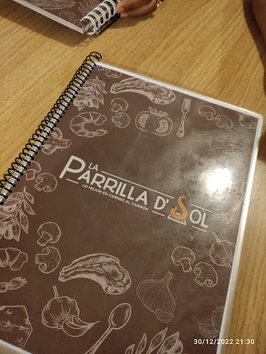 La Parrilla D' Sol Lo Mejor En Carne Al Carbon - Guayaquil