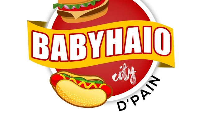 Babyhaio City D'PAIN - Gastronomía y hostelería