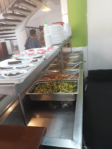 Av. Naciones Unidas, Quito 170135