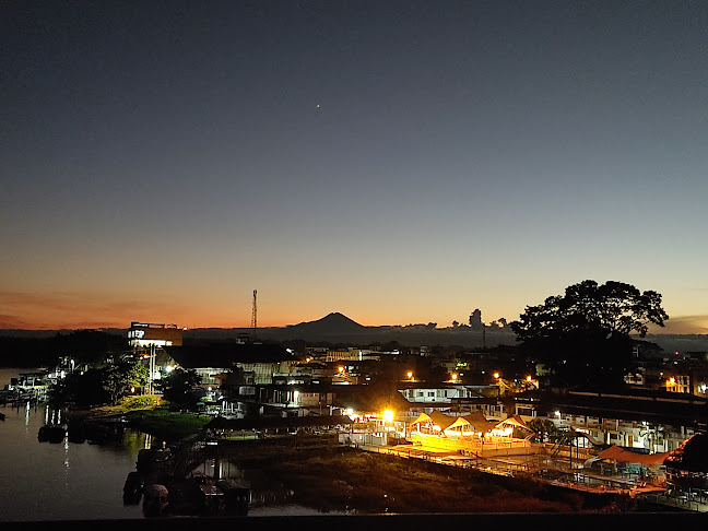 Opinii despre MAITOS Comidas Típicas Choza Oriente în Francisco de Orellana - Gastronomía y hostelería