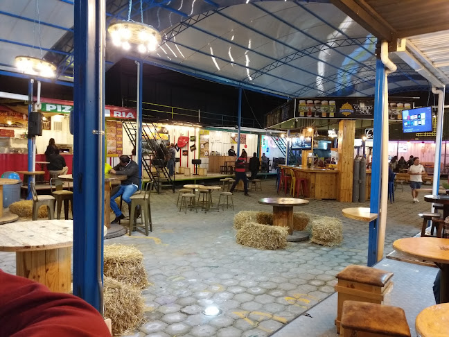 Comentarii opinii despre Camino del SOL - Ibarra