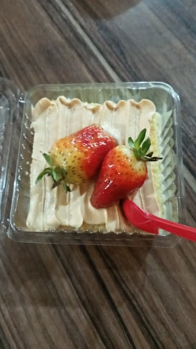 Tortas y Dulces MONAREL