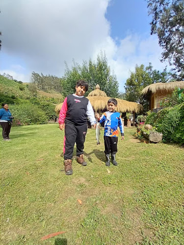 Granja y Restaurante Magia del Tahuando - Gastronomía y hostelería