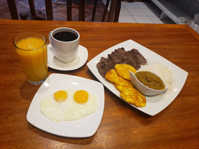 Chasky Kfé - Restaurante Mini Market Boutique