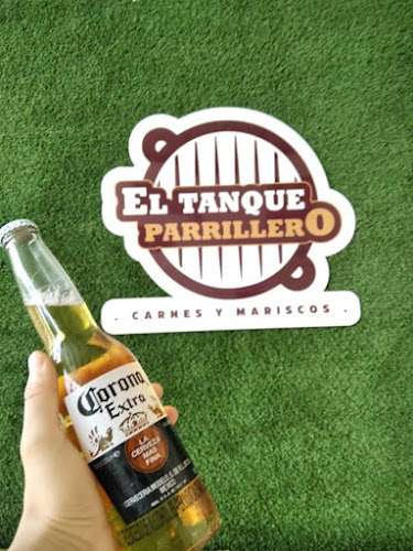 EL Tanque Parrillero - Cariamanga