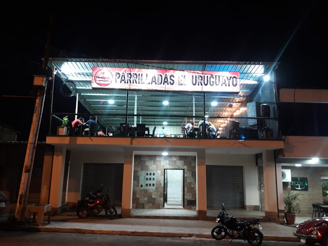 Parrilladas El Uruguayo