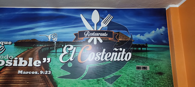Restaurante El Costeñito