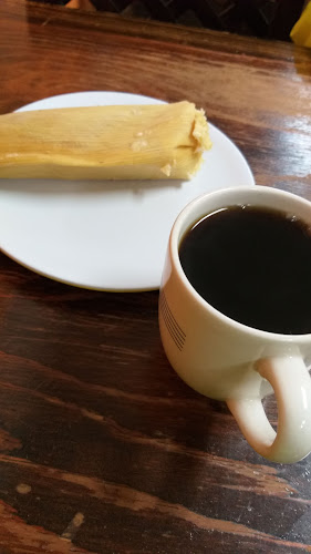 Cafeteria El Zarumeño - Quito