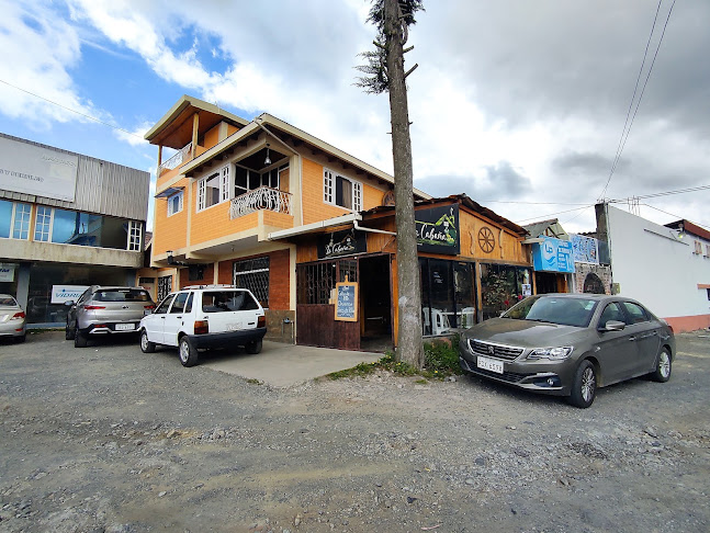La Cabaña - Gastronomía y hostelería