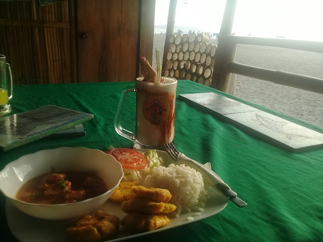 Malecón Bar Rumba Herencia - Gastronomía y hostelería