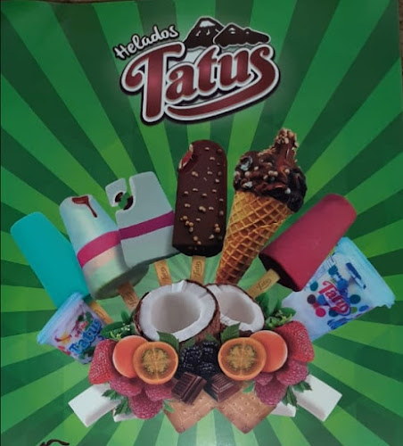 Helados "AVELINA" - SALCEDO Distribuidor Zonal.