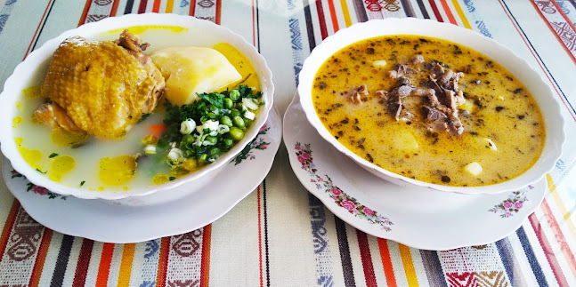 C. Caras Esq, Sangolquí 171101