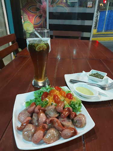 Francisco Flor &, Ambato 180101