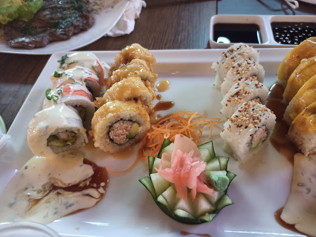 Comentarii opinii despre FOOD GARDEN GOURMET PARK