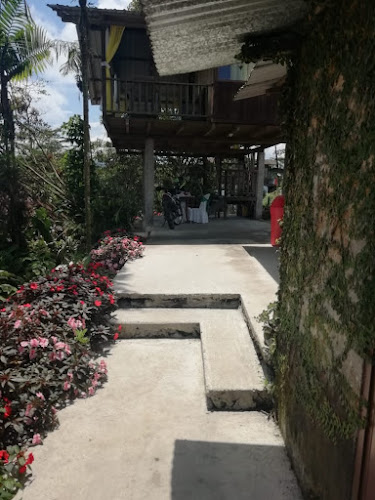 Opinii despre SALOYA FROGS (hospedaje) în San Miguel de Los Bancos - Gastronomía y hostelería