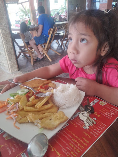 Picanteria carlito's