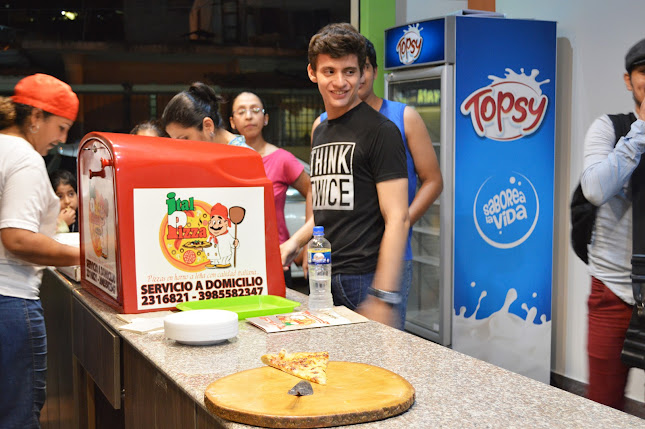 Ital Pizza - Gastronomía y hostelería