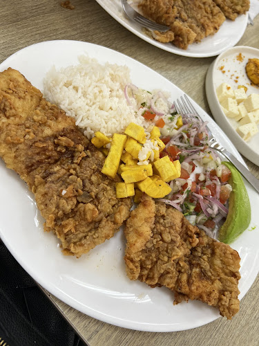 Opinii despre Limón & Sal Cevichería în Guayaquil - Gastronomía y hostelería