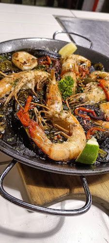 Opinii despre CATS Restaurante - Cumbayá în Quito - Gastronomía y hostelería