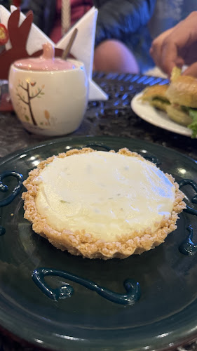 Comentarii opinii despre Red Rabbit Coffee Lounge