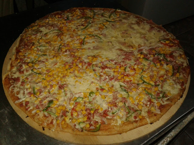 P4P5+W9G, Fernando Lopez Lara, Guayaquil 090109