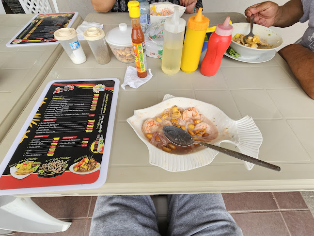 Picantería El Bosque - Machala