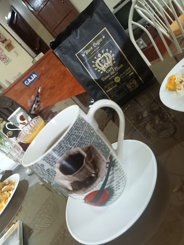 Los Motes de la Bolívar (Cafetería)