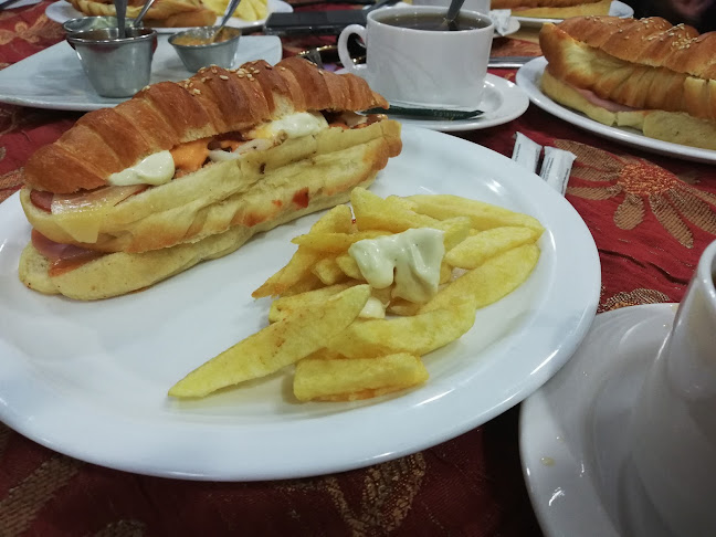 Opinii despre Marcelo's în Ambato - Gastronomía y hostelería