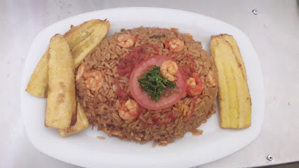 Restaurant El Rinconsito Atacameño De Yiravett